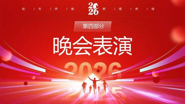 雕花绸缎风工作总结颁奖封面PPT模板4