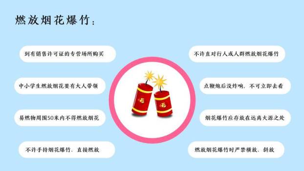 微笑雪人礼帽山影简约寒假安全教育班会PPT模板2