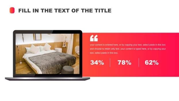 自我介绍英文ppt模板6