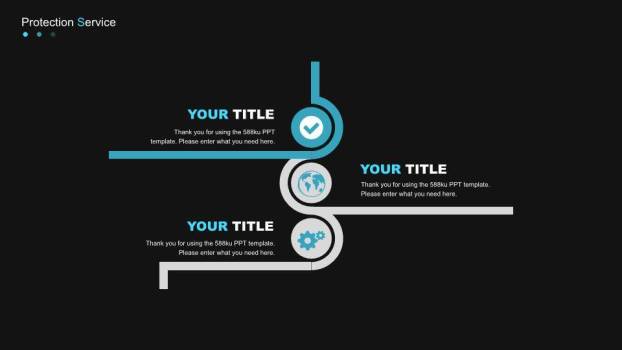 英文ppt模板免费9