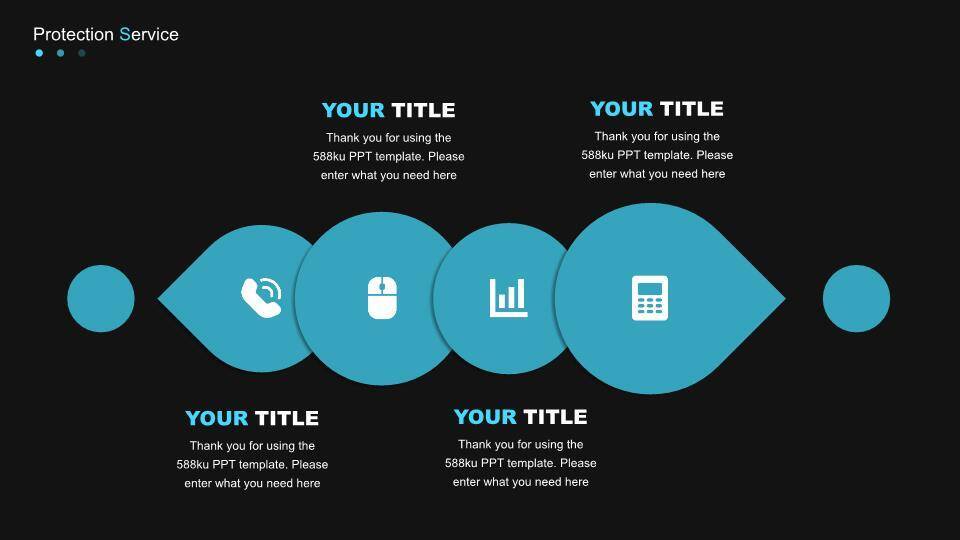 英文ppt模板免费2