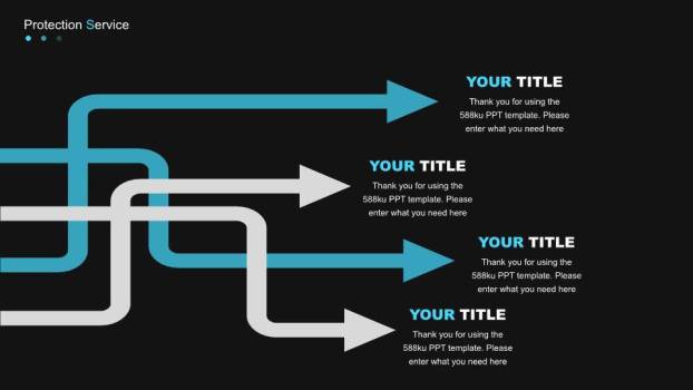 英文ppt模板免费6