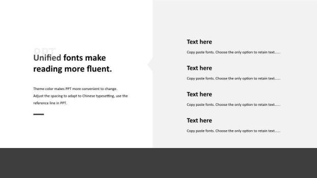 英文演讲ppt模板8