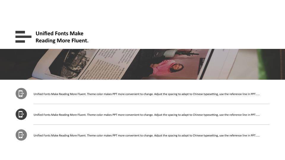 英文演讲ppt模板5