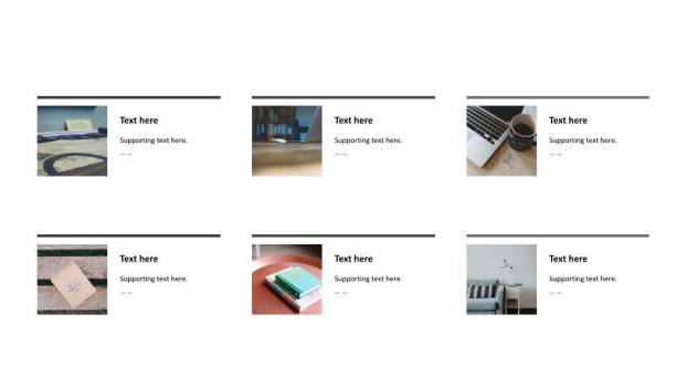 英文演讲ppt模板7