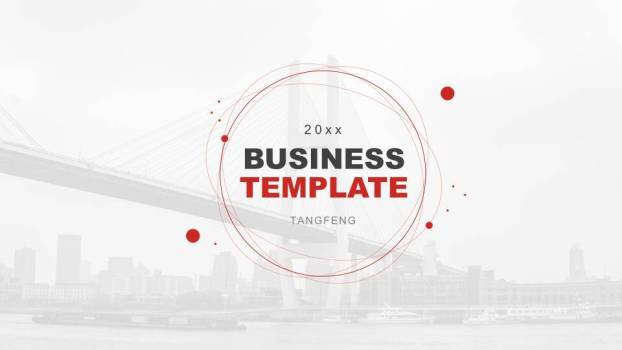 英文简历模板ppt0