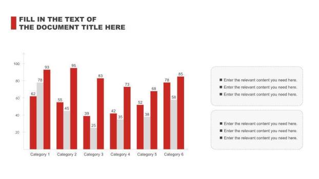 英文简历模板ppt6