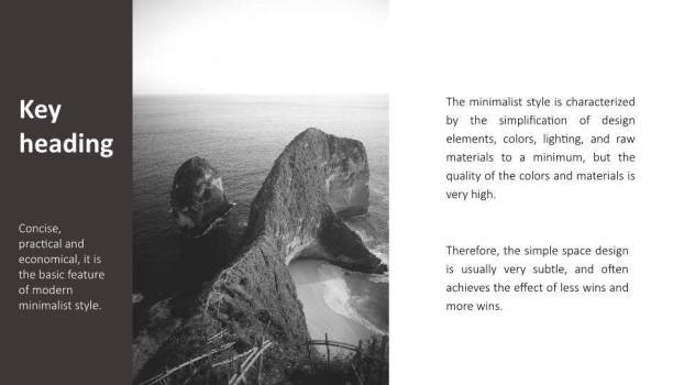 ppt英文自我介绍模板9