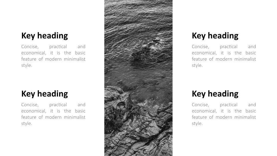 ppt英文自我介绍模板2