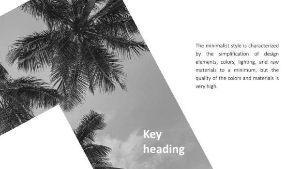 ppt英文自我介绍模板5