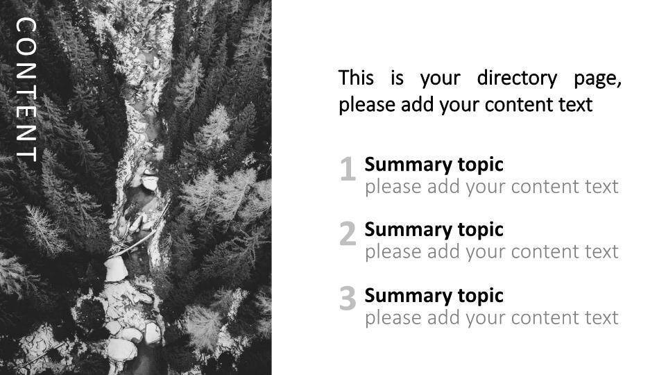 ppt英文自我介绍模板7