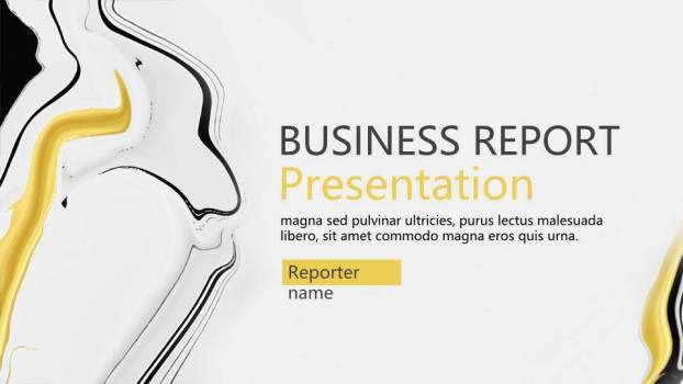 英文ppt模板下载0