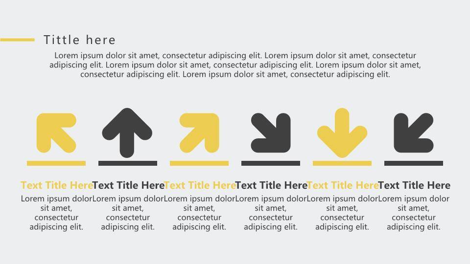 英文ppt模板下载2