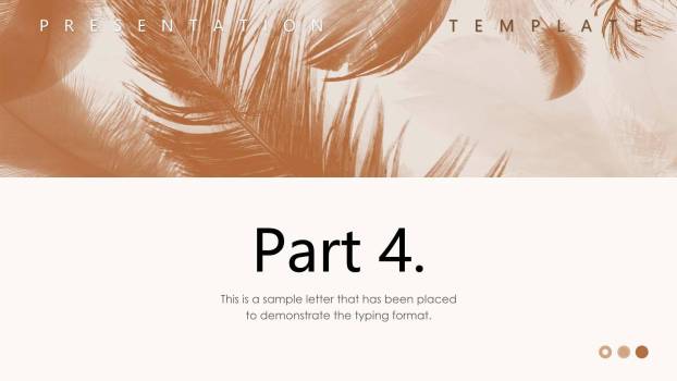 英文教学ppt模板9