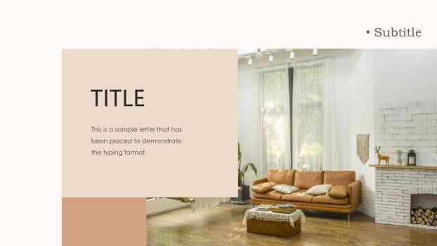 英文教学ppt模板1