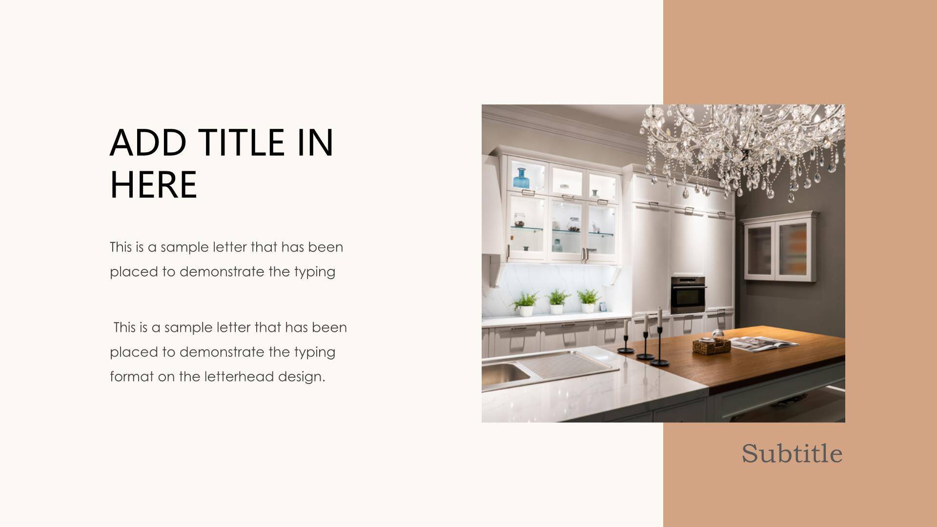 英文教学ppt模板2