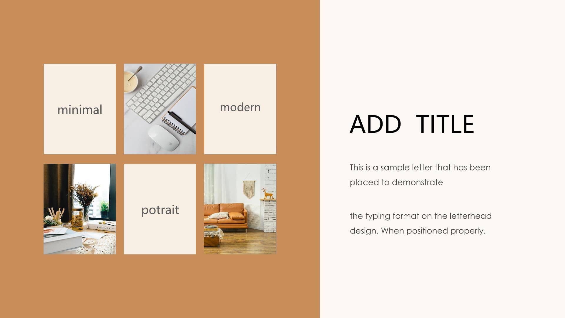 英文教学ppt模板7