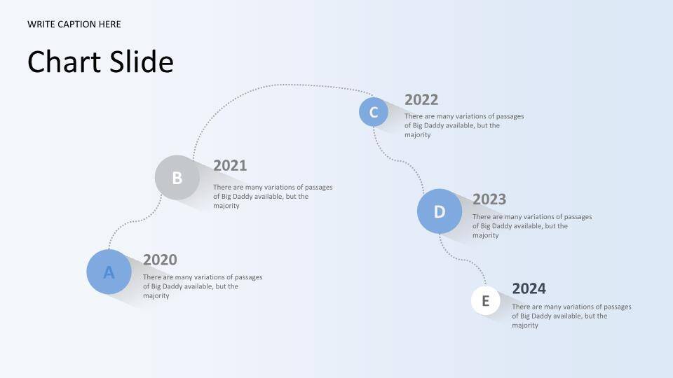 公司英文介绍ppt模板8
