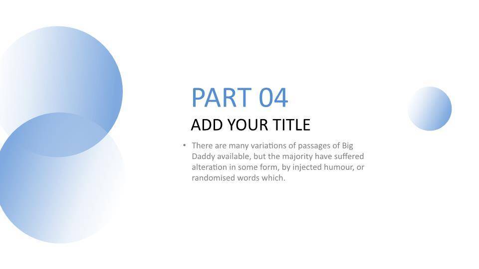 公司英文介绍ppt模板9