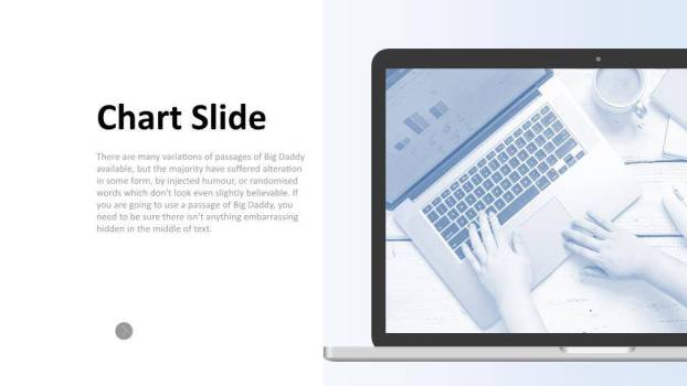 公司英文介绍ppt模板2