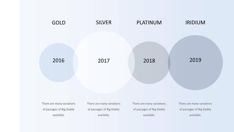 公司英文介绍ppt模板3