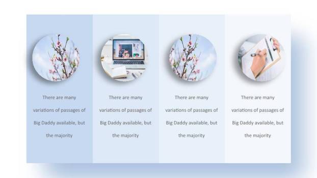 公司英文介绍ppt模板5