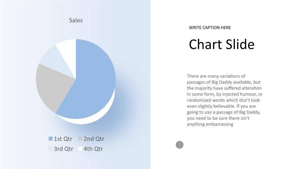 公司英文介绍ppt模板6