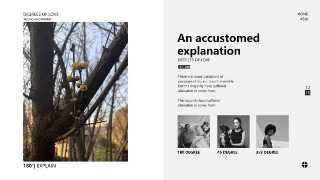 公司简介英文ppt模板3