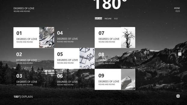 公司简介英文ppt模板4