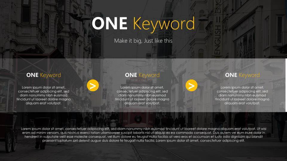 英文婚礼ppt模板2