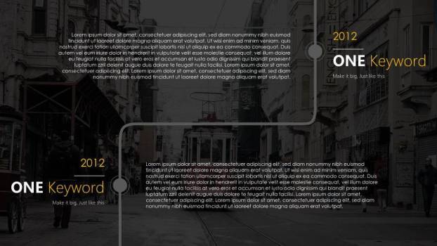 英文婚礼ppt模板6