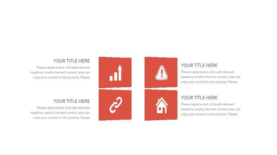 英文报告ppt模板8