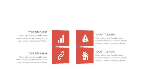 英文报告ppt模板8