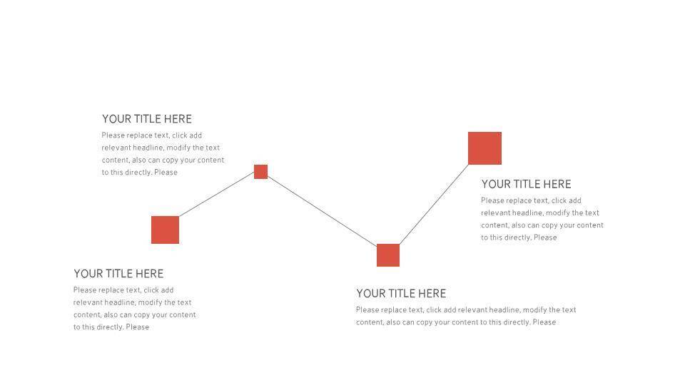 英文报告ppt模板2