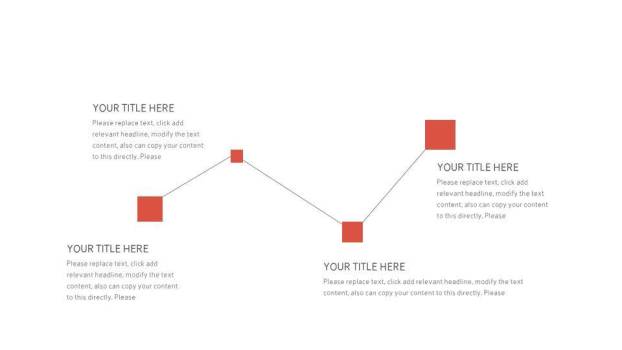 英文报告ppt模板2