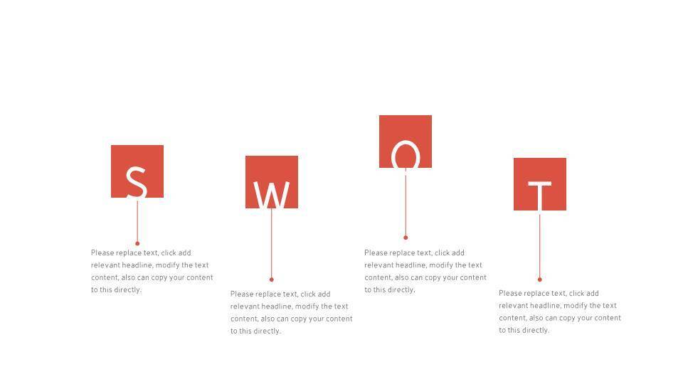 英文报告ppt模板6