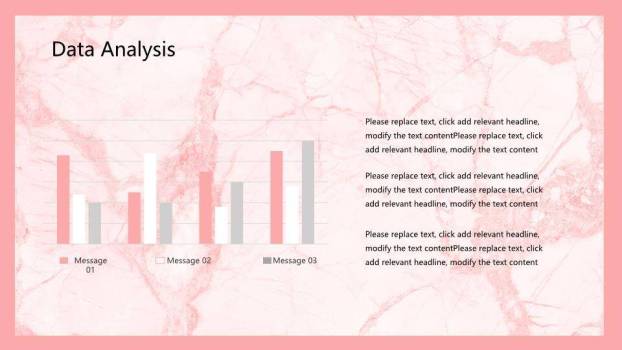 英文公司简介ppt模板1