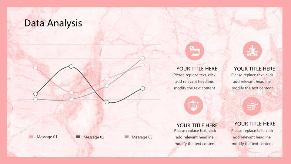 英文公司简介ppt模板2