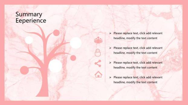 英文公司简介ppt模板5