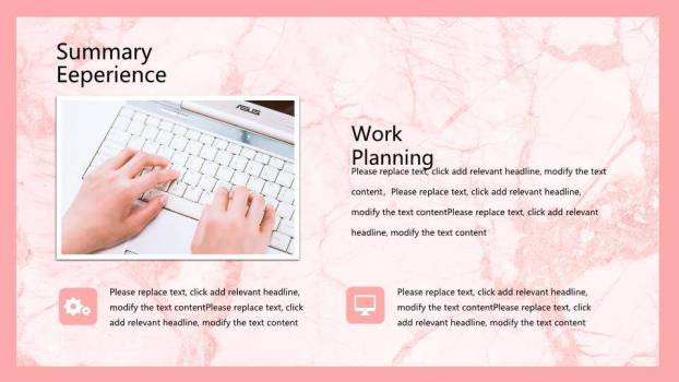 英文公司简介ppt模板6