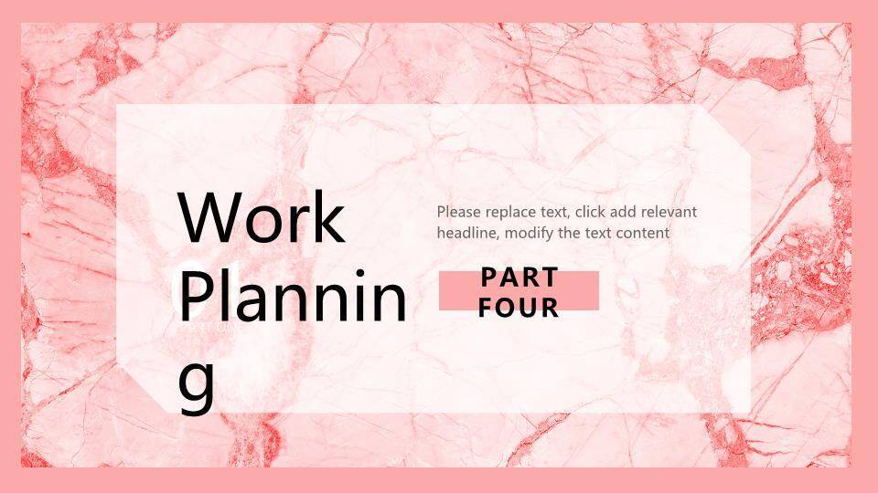 英文公司简介ppt模板7