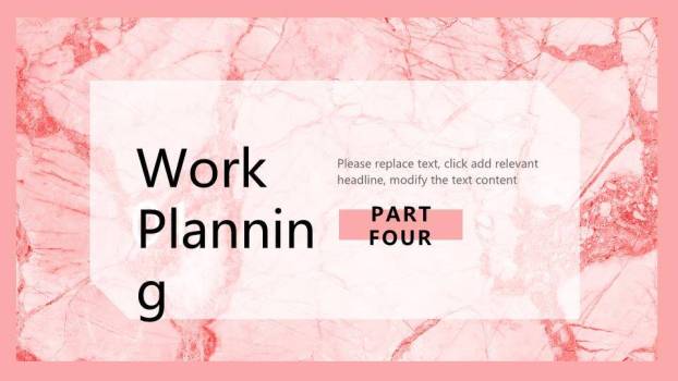 英文公司简介ppt模板7