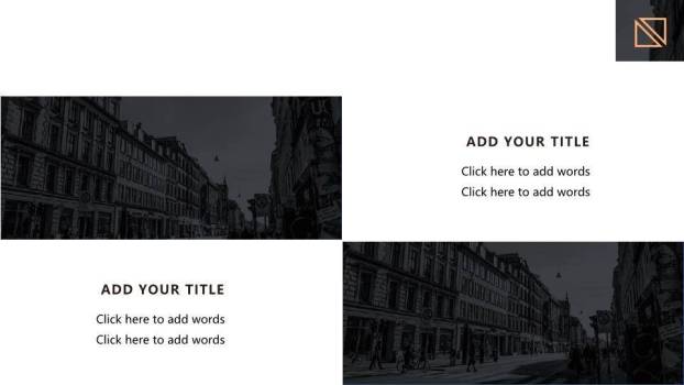 假期英文ppt模板2