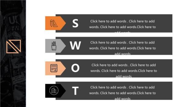 假期英文ppt模板3