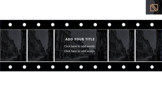 假期英文ppt模板6