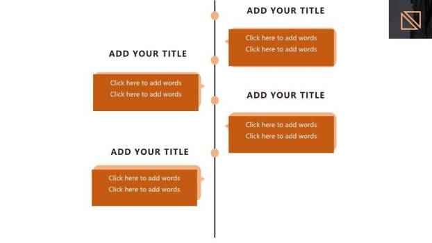 假期英文ppt模板7