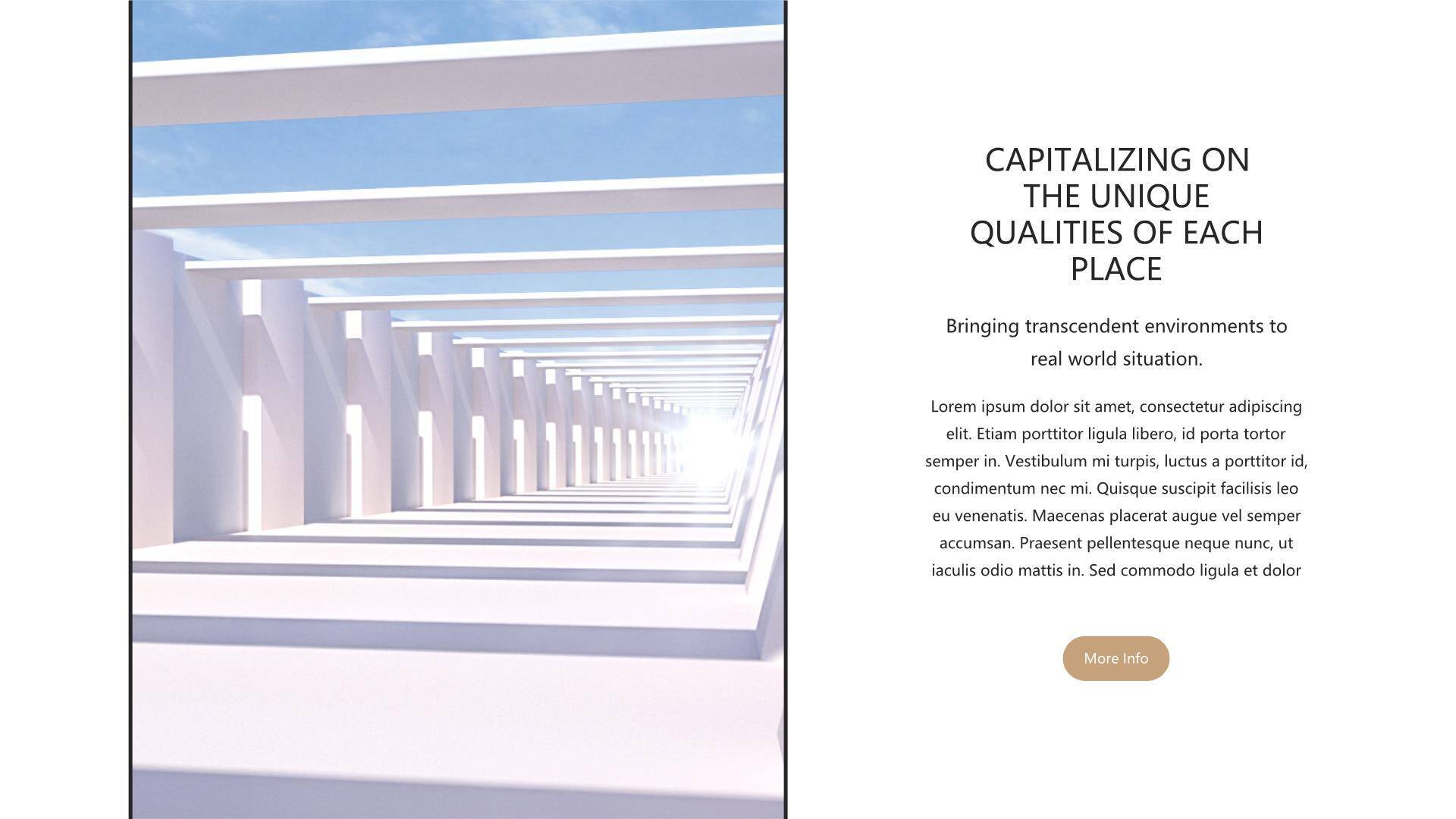 英文ppt模板首页8