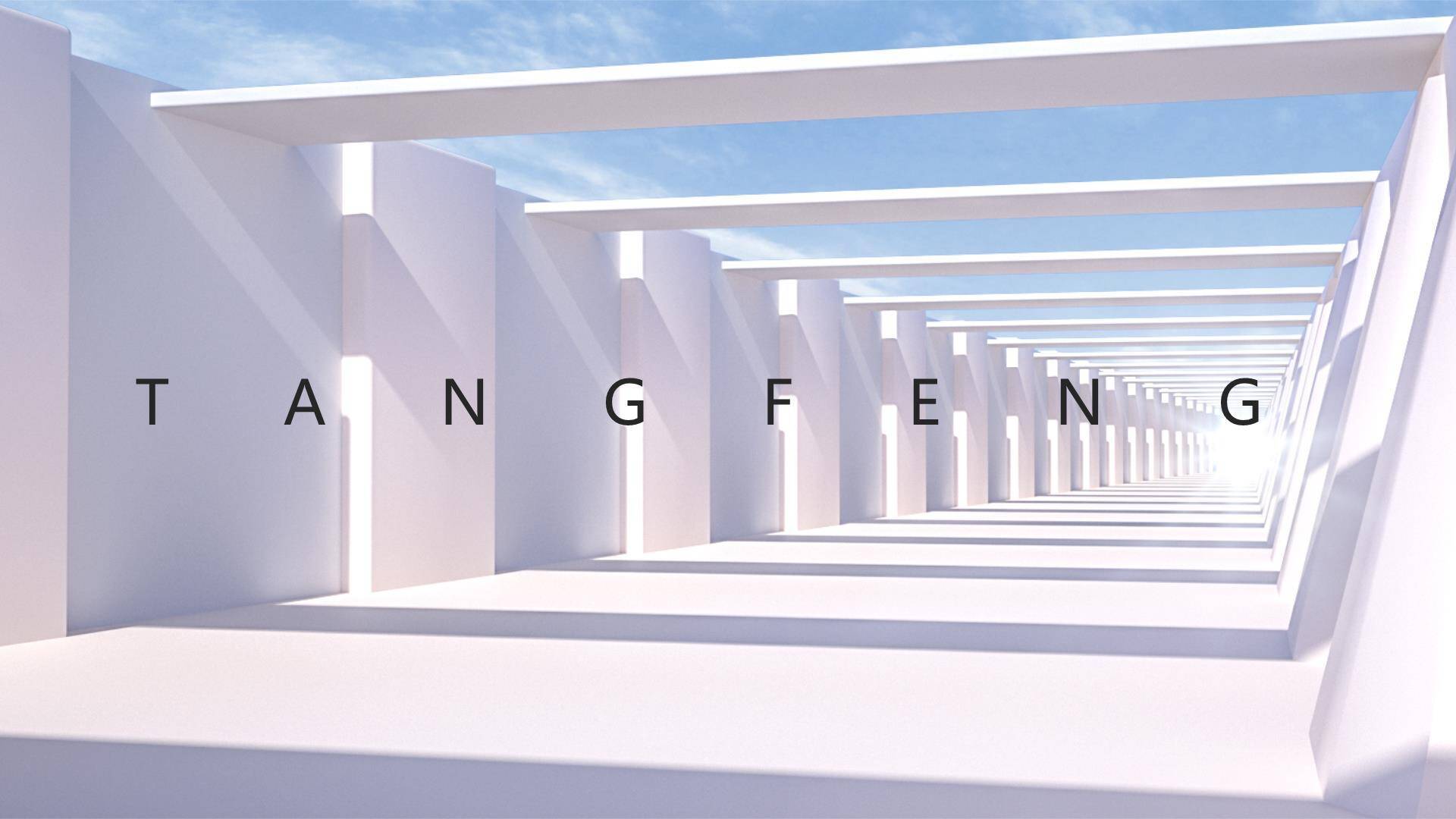 英文ppt模板首页0