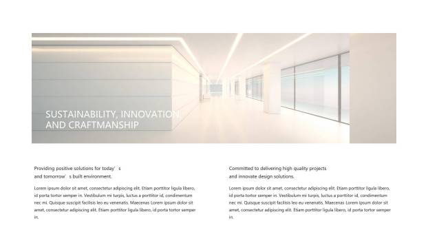 英文ppt模板首页6