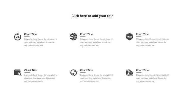 熊猫ppt模板英文9